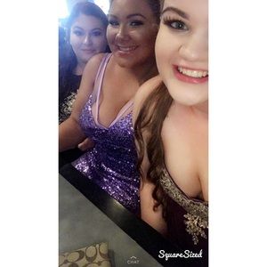 Meet your Posher, Chloe